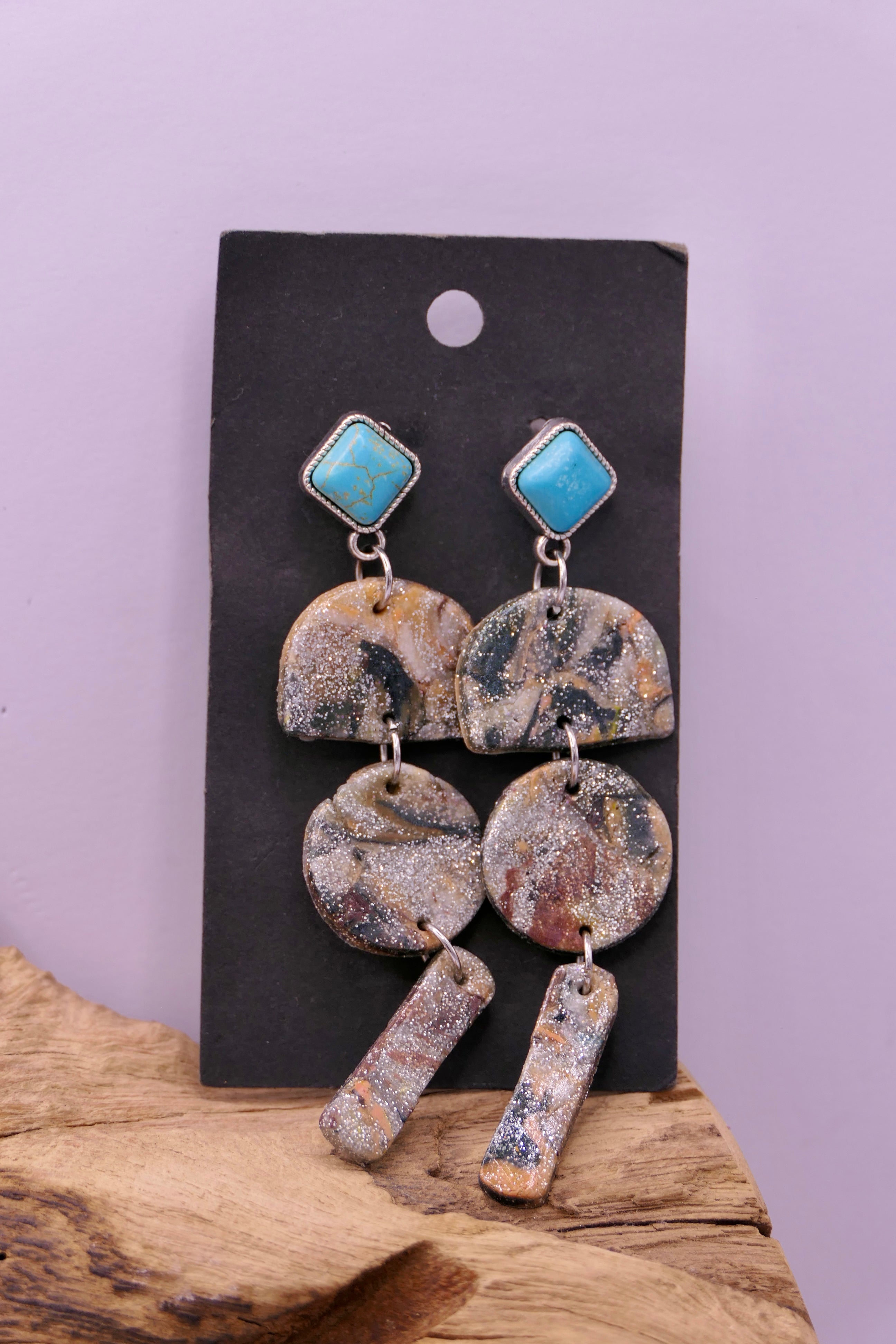 Mystery | Earrings