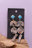 Mystery | Earrings