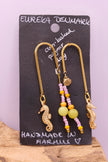 Seahorse | Earrings