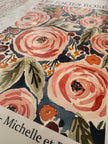 Les jolies roses