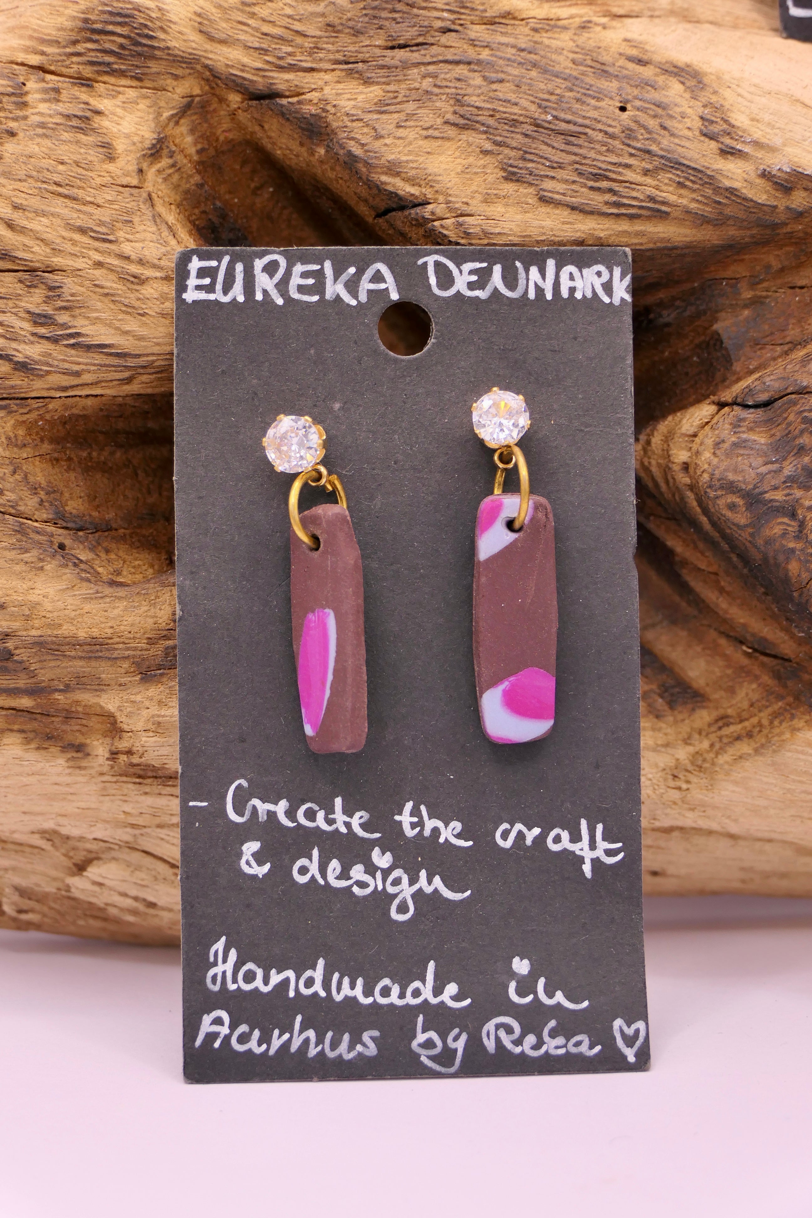 Diamond | Earrings