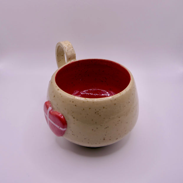Heart | Cup