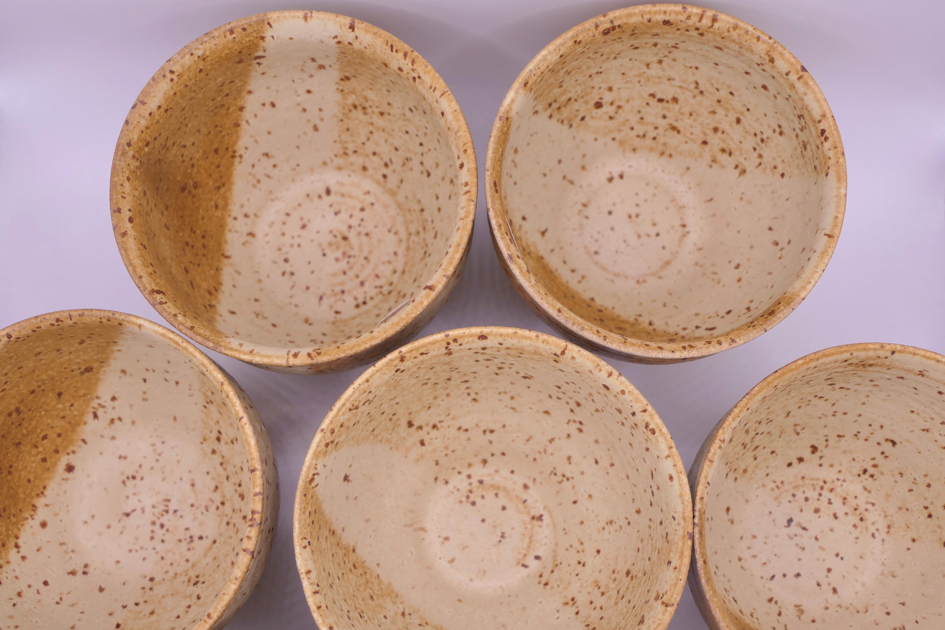 Light lava cup