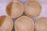 Light lava cup