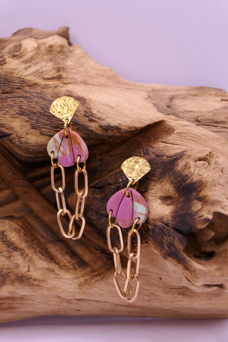 Chain | Earrings