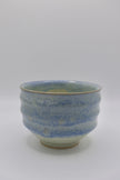 Wavy Blue cup