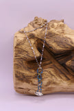 Pearls pendant | Necklace