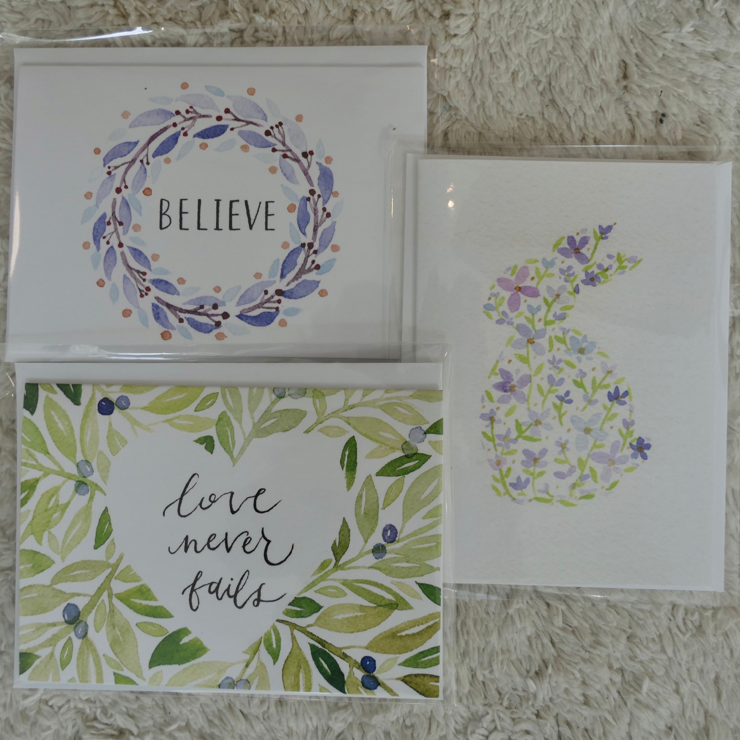Believe