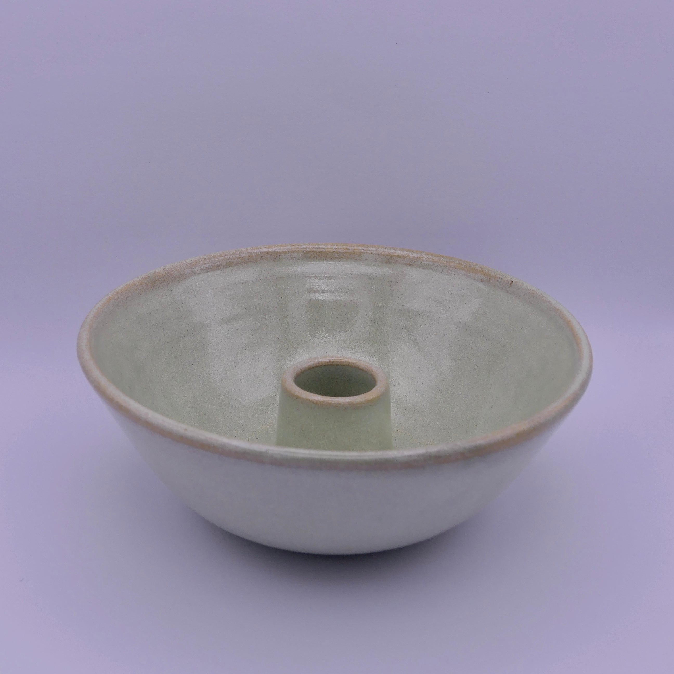 Candle holder