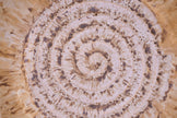 Spiral bowl