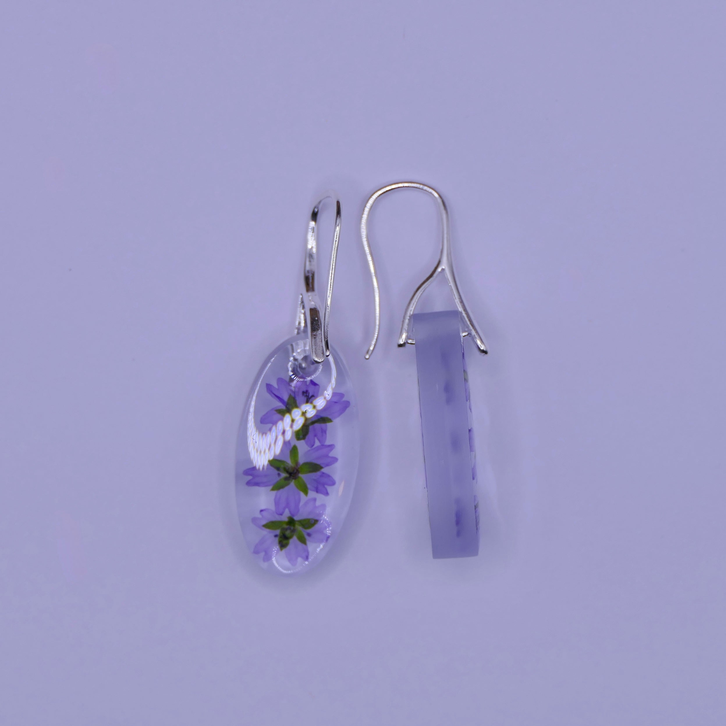 3 sisters | Earrings