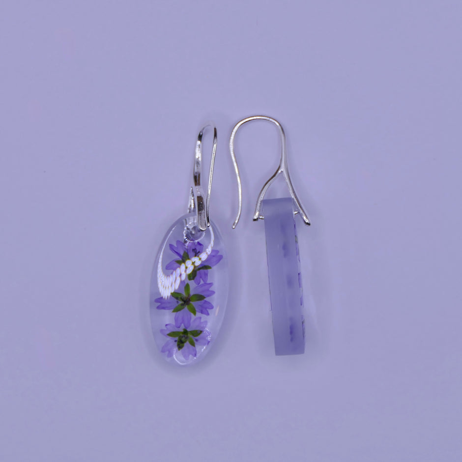 3 sisters | Earrings