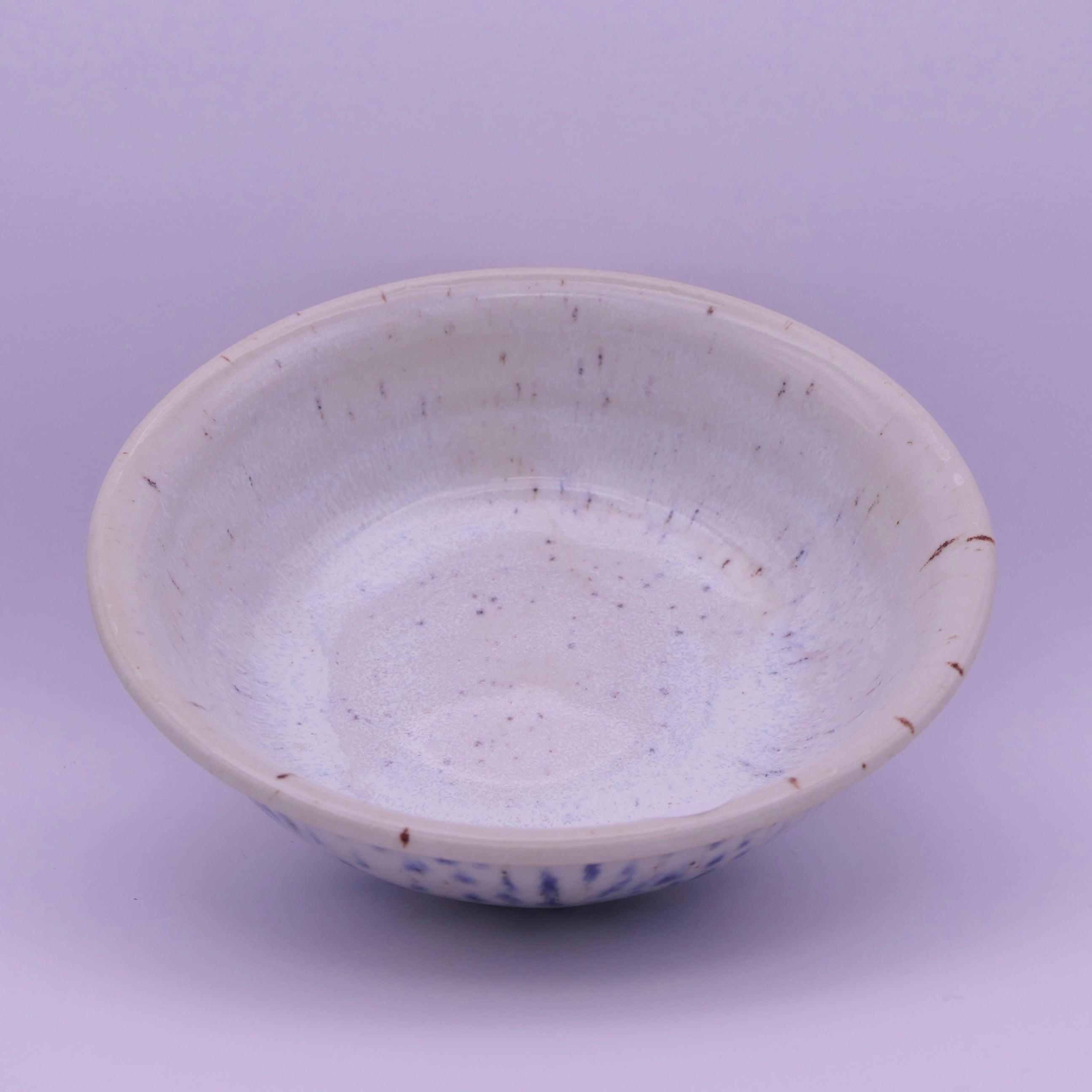 Small bowl