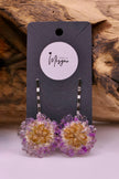 Hair pin