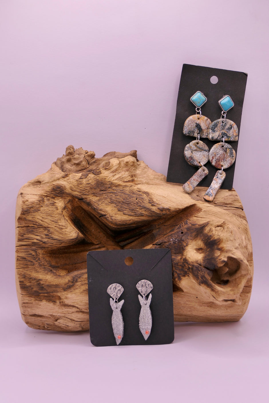 Fish | Earrings
