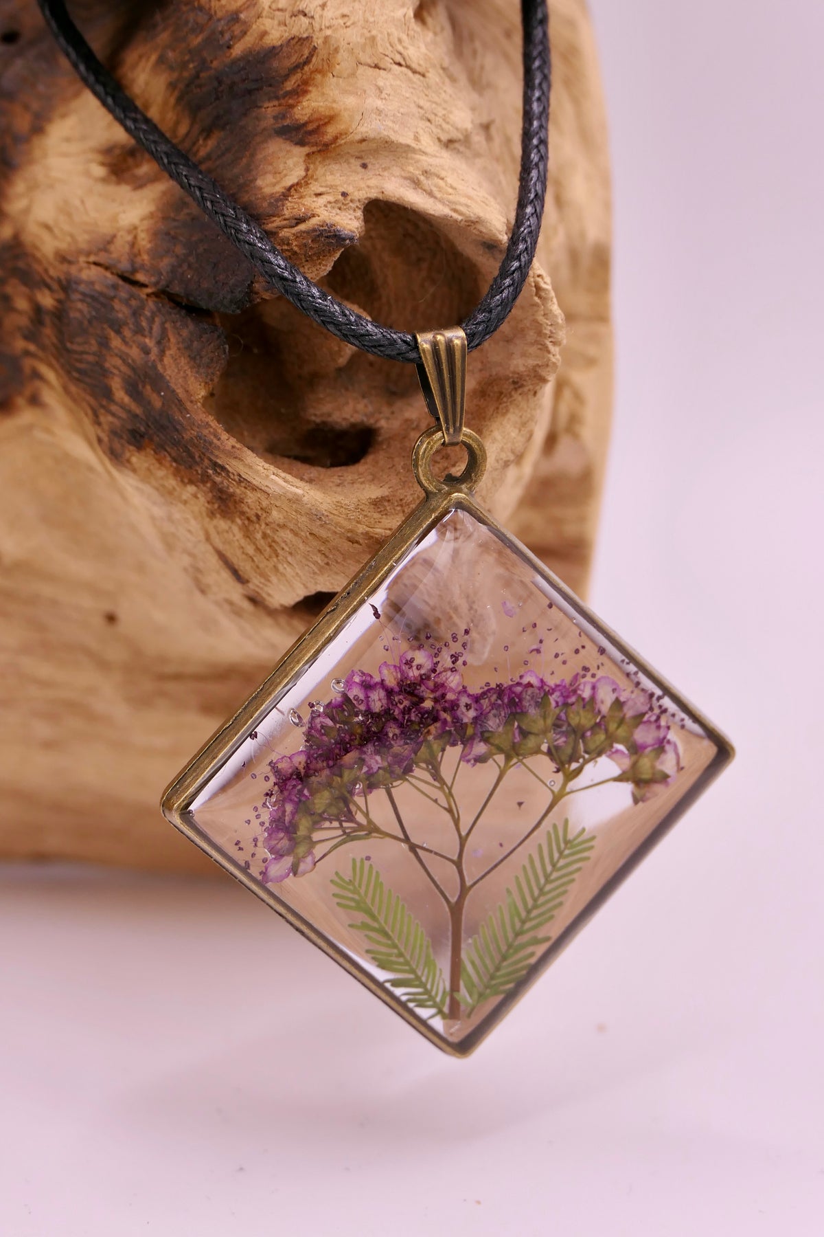 Flower III | Pendant
