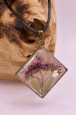 Flower III | Pendant