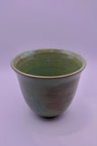 Green cups