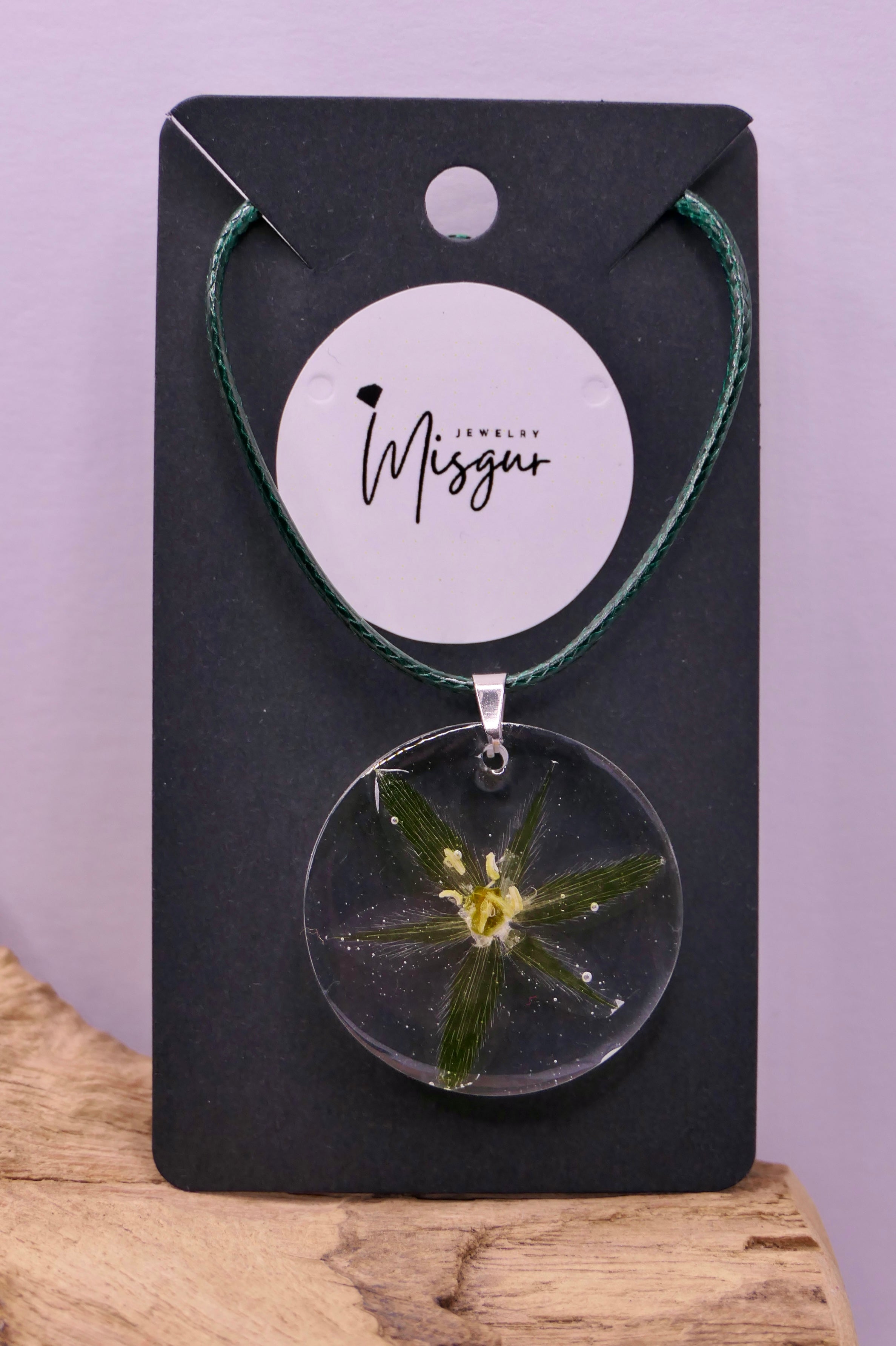 Flower II | Pendant