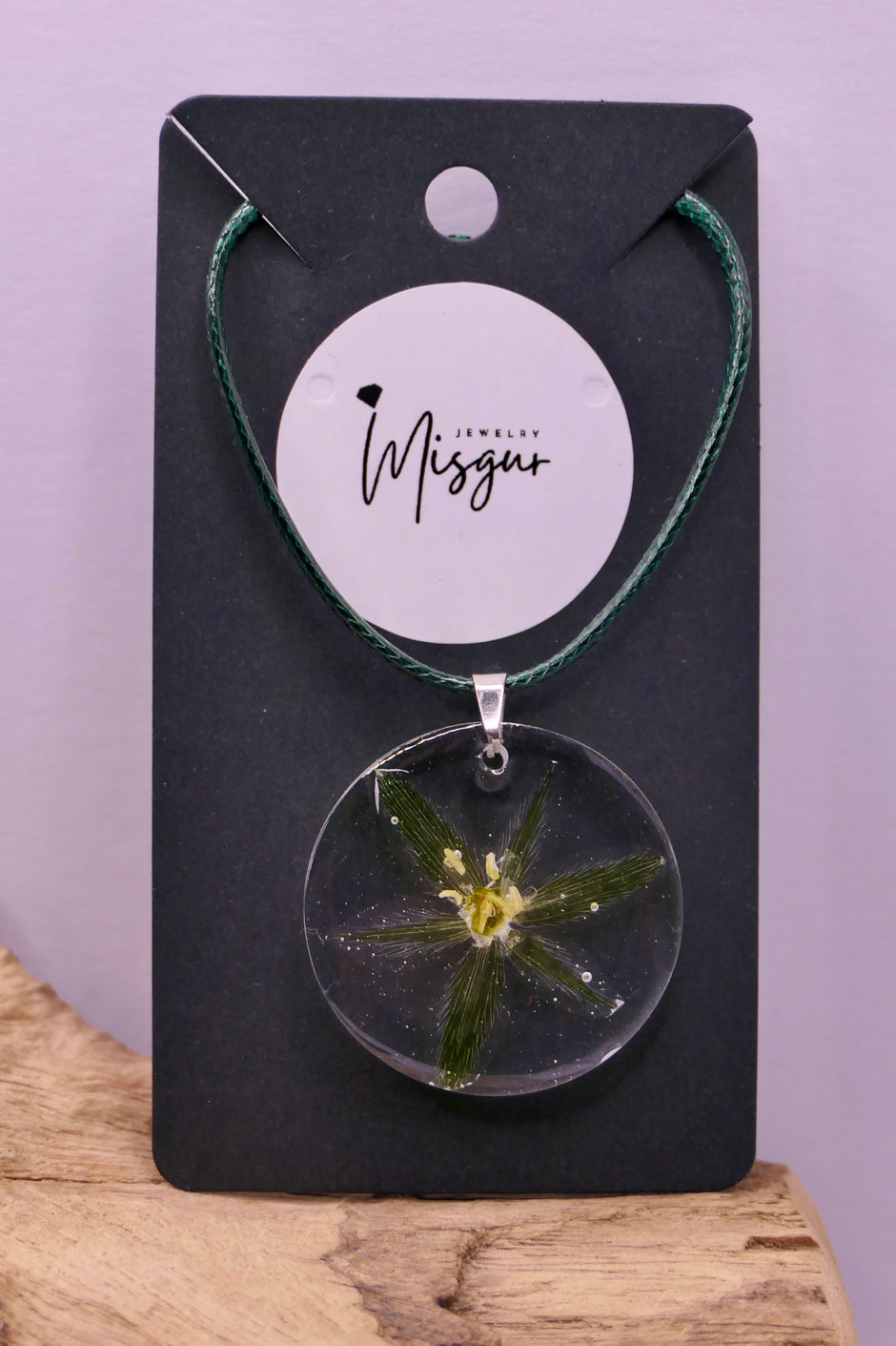 Flower II | Pendant