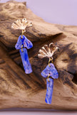 Mushrooms | Earrings