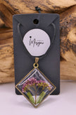 Flower III | Pendant