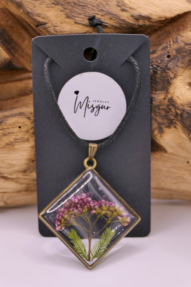 Flower III | Pendant