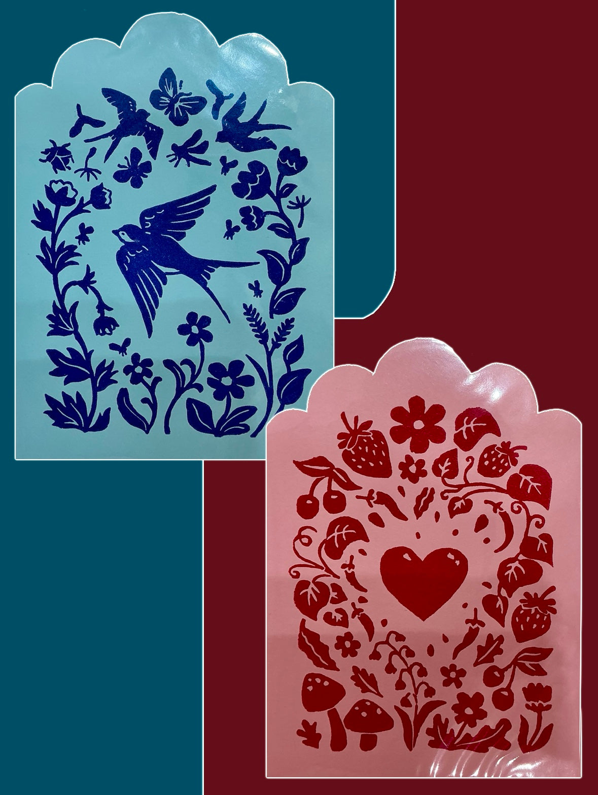 Love | Greeting Card