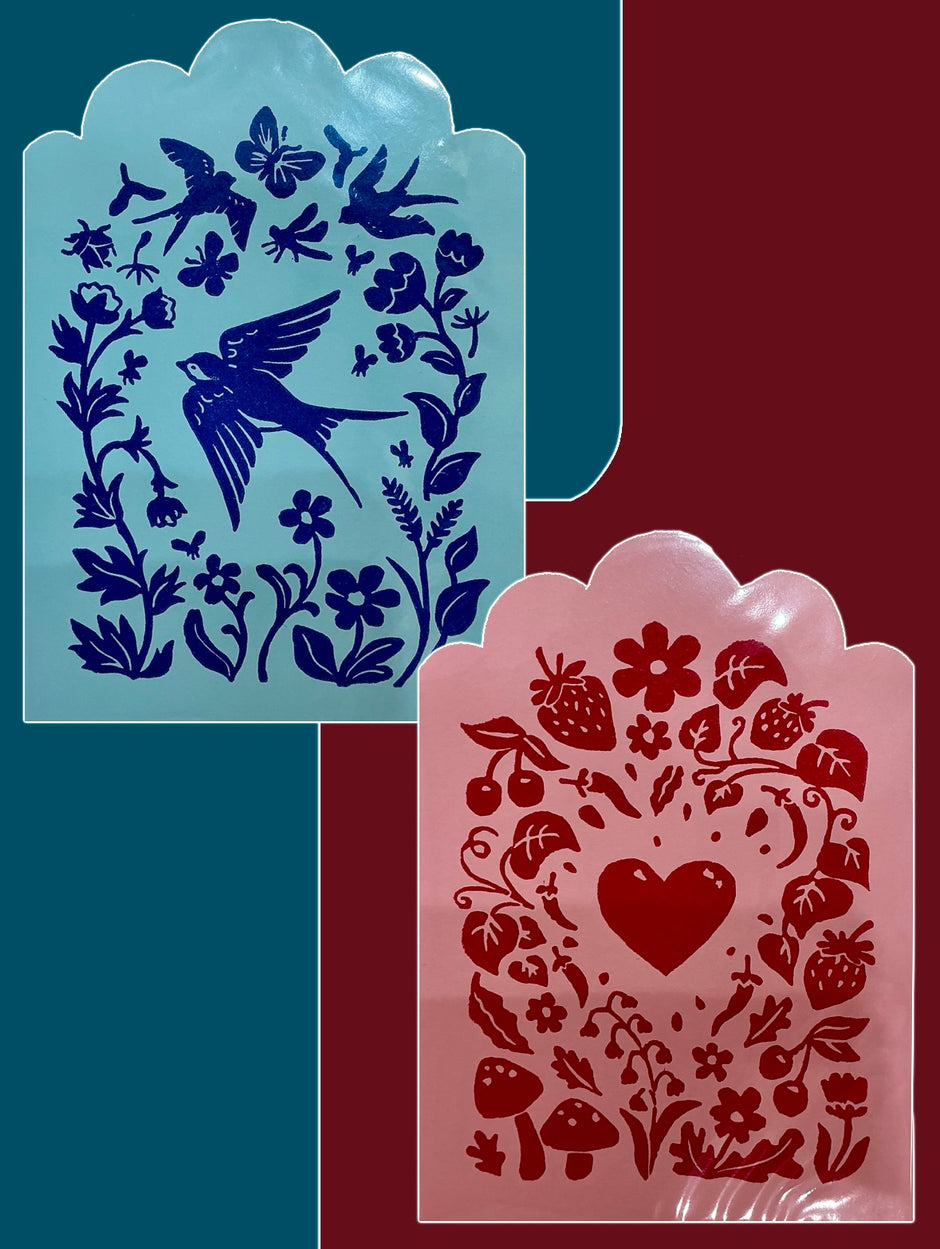 Love | Greeting Card