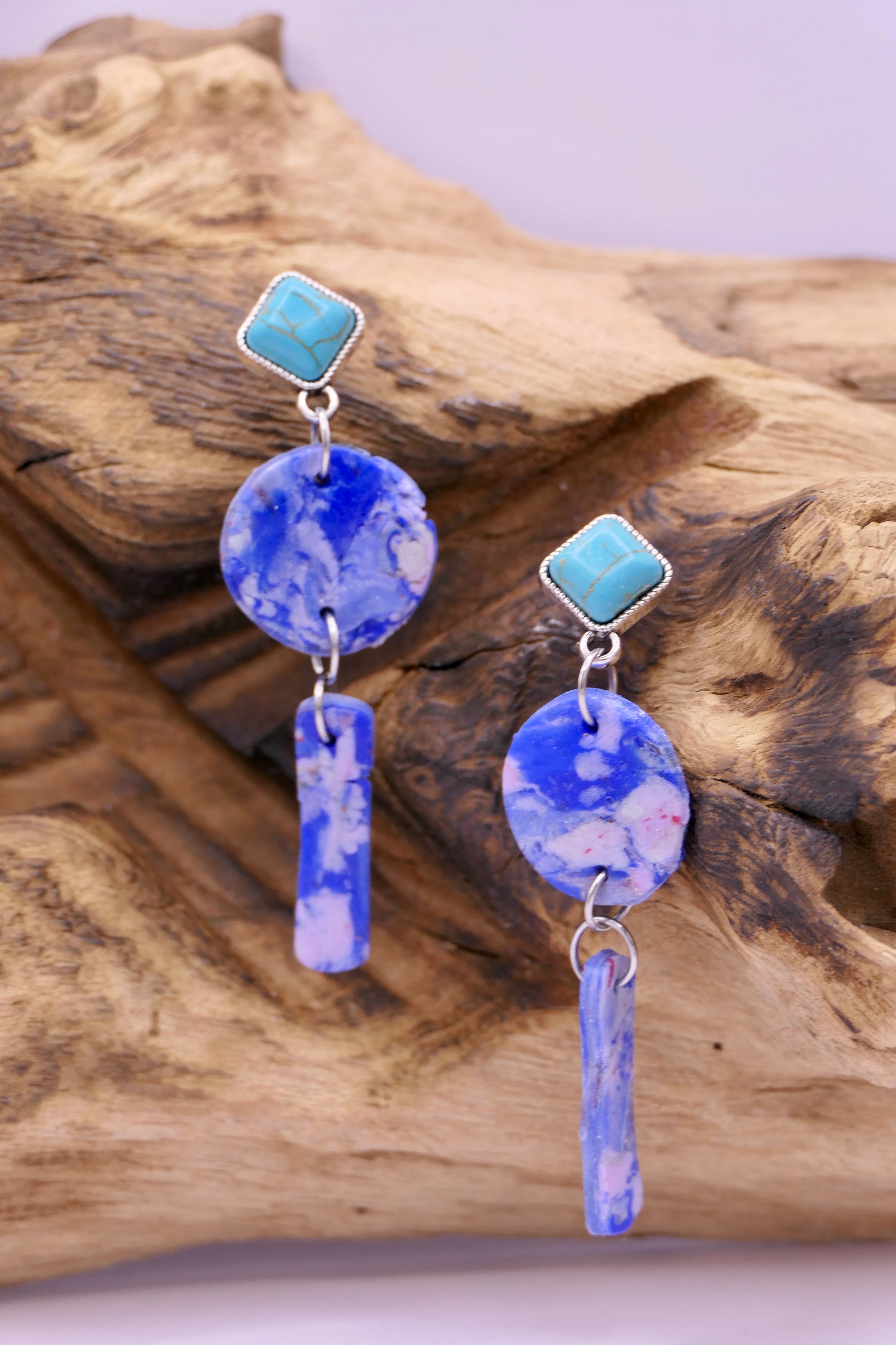 Lollipop | Earrings