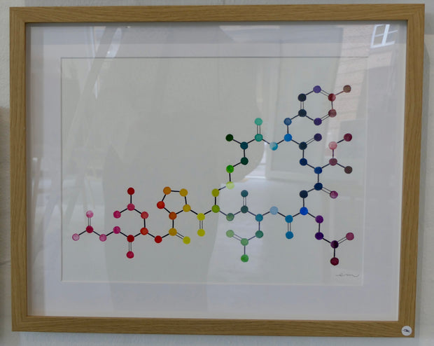 Oxytocin