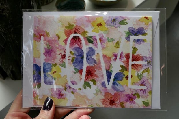 Love