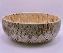 Spiral bowl