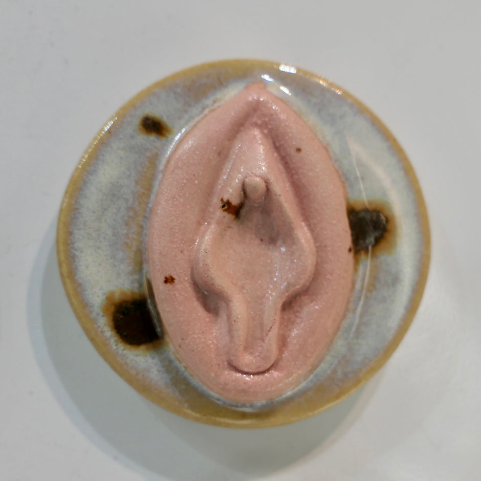 Vulva | Magnet