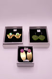 Seashell | Earrings