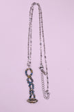 Pearls pendant | Necklace
