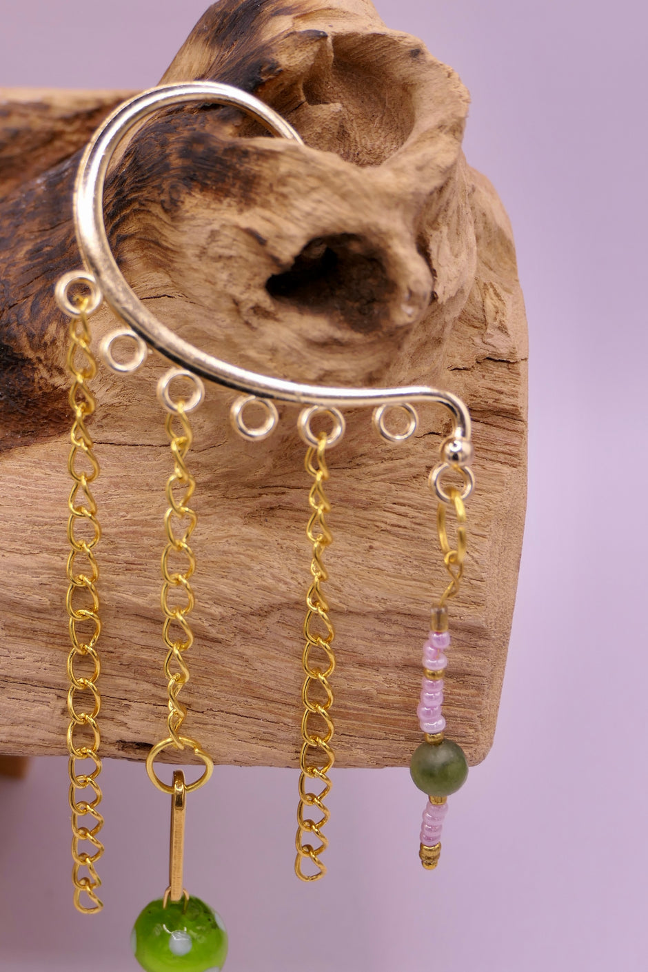 Ear chain