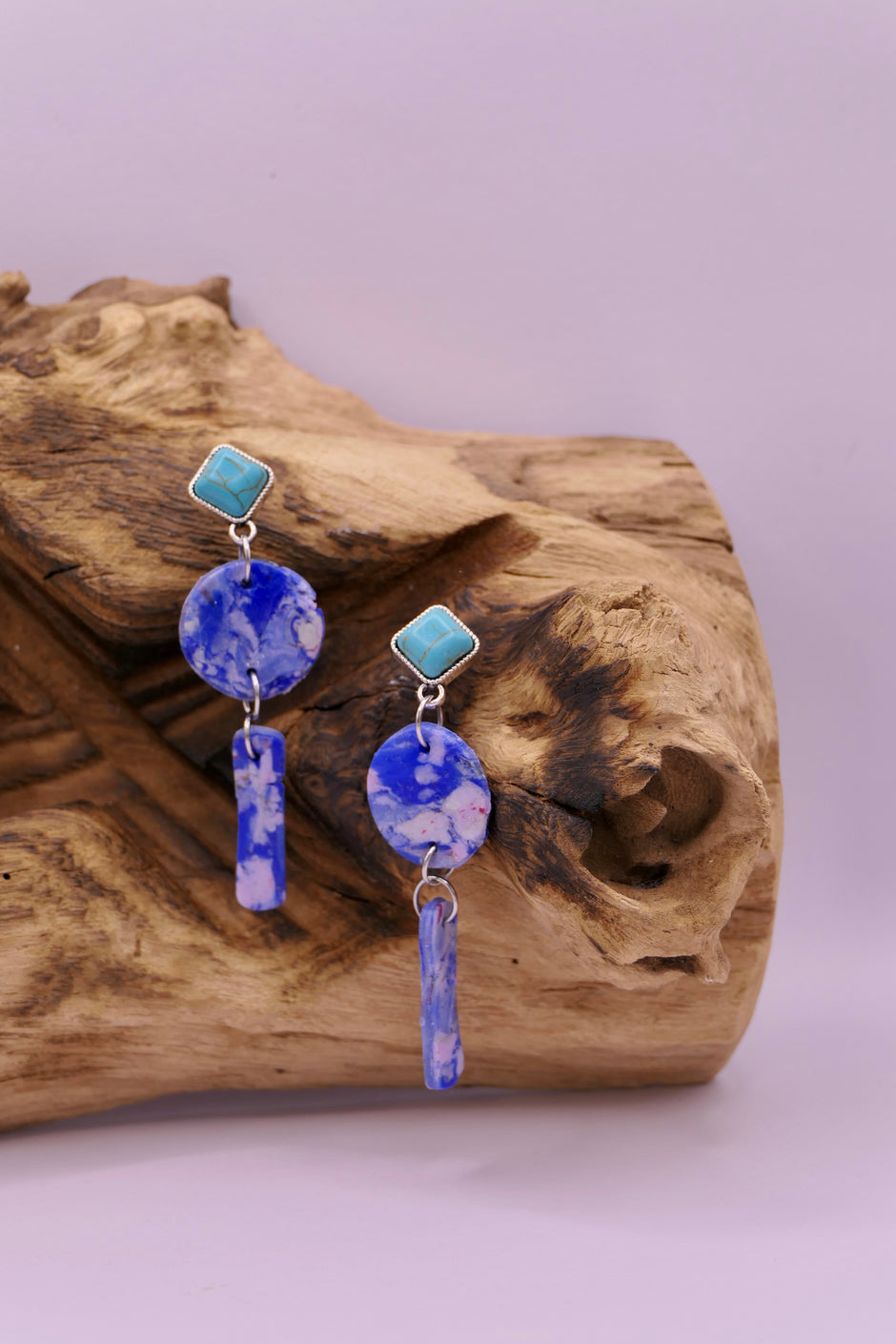 Lollipop | Earrings