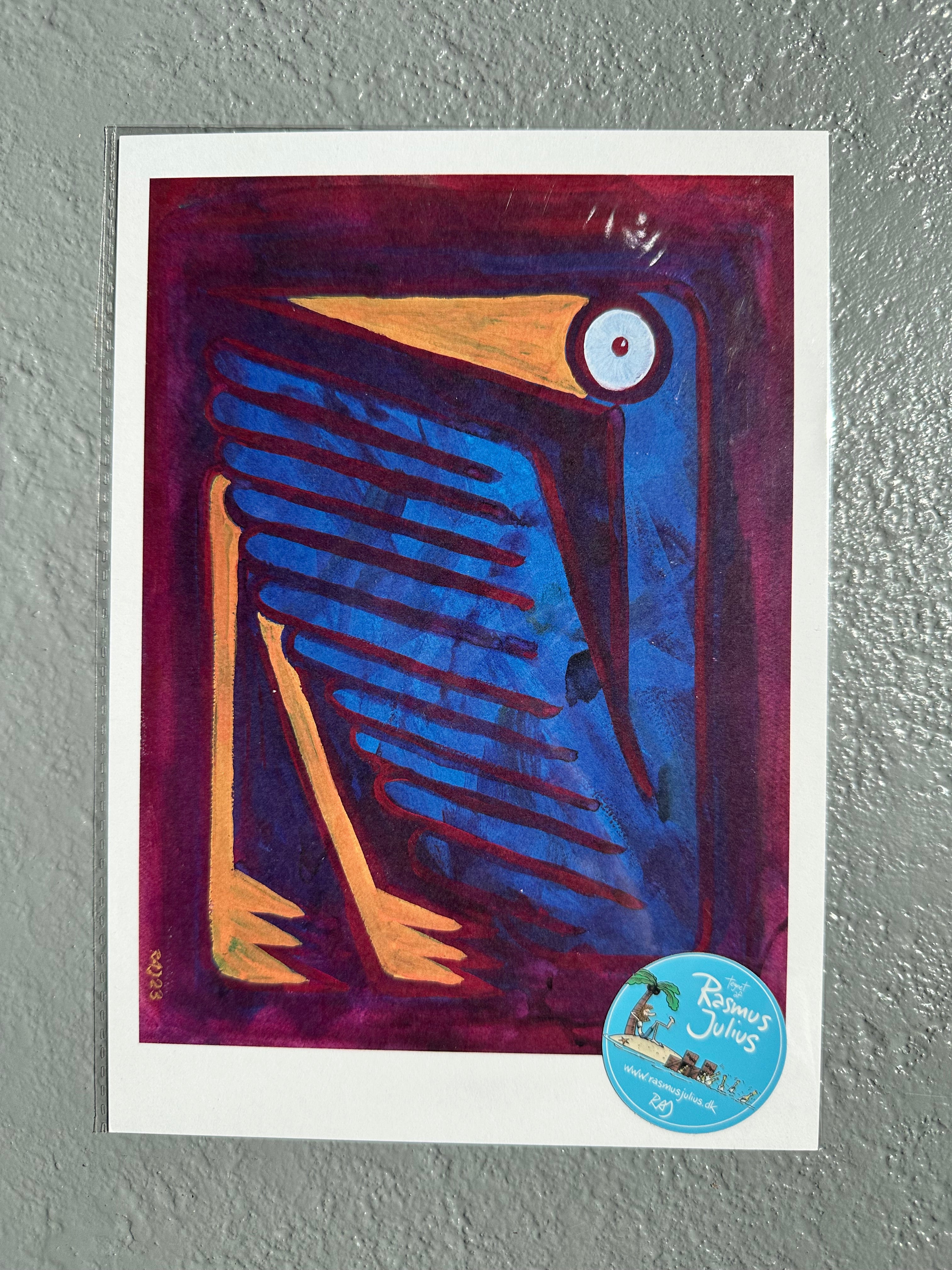 Bird V