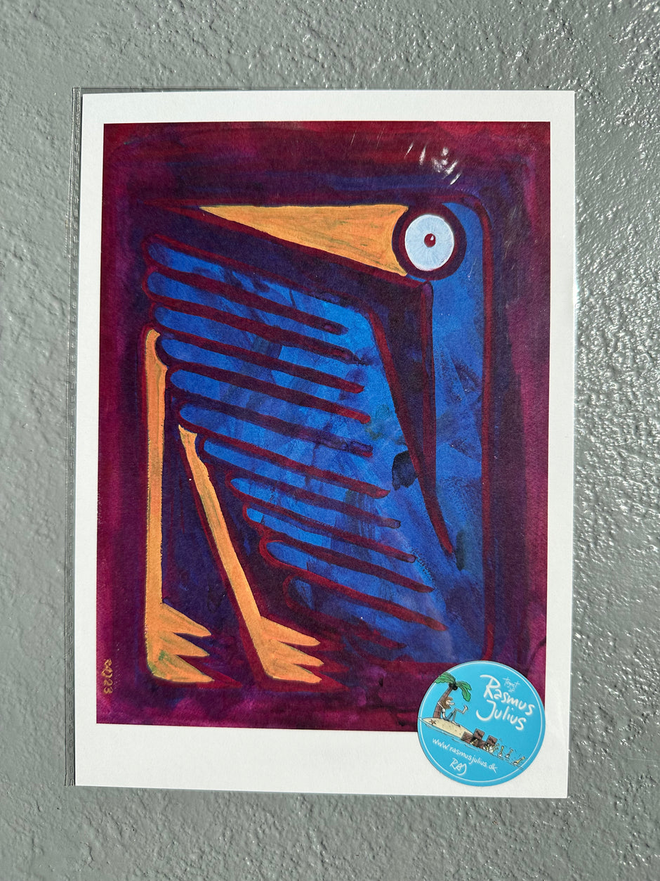 Bird V