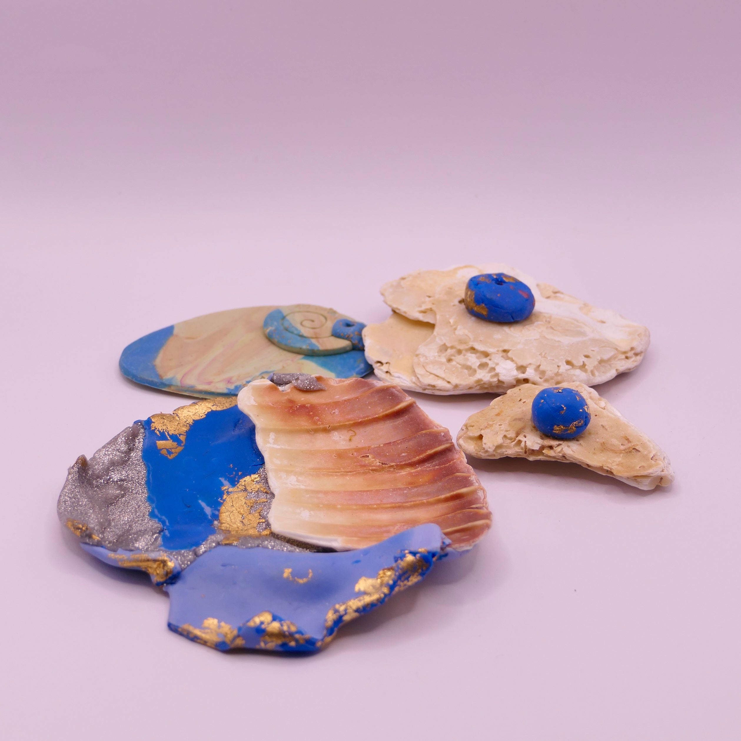 Small plate