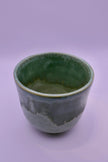 Green cups