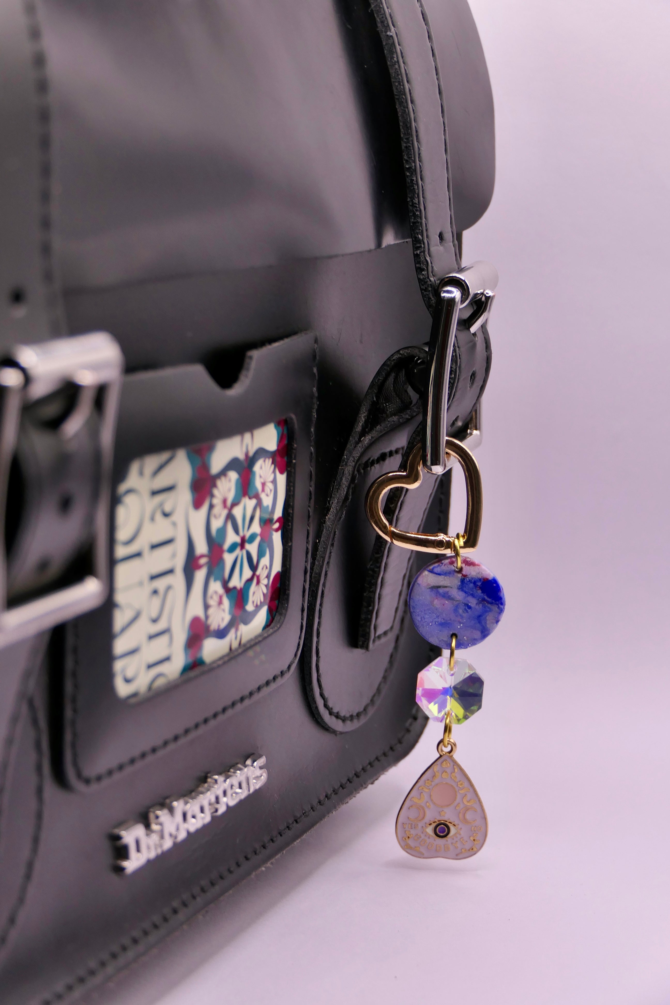 Key ring