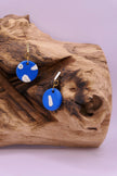 Clouds | Earrings