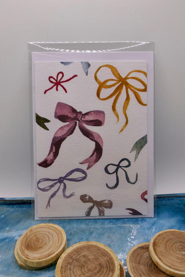 Ribbons