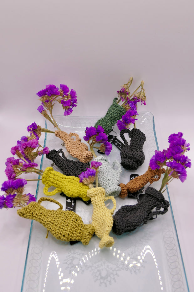 Brooches