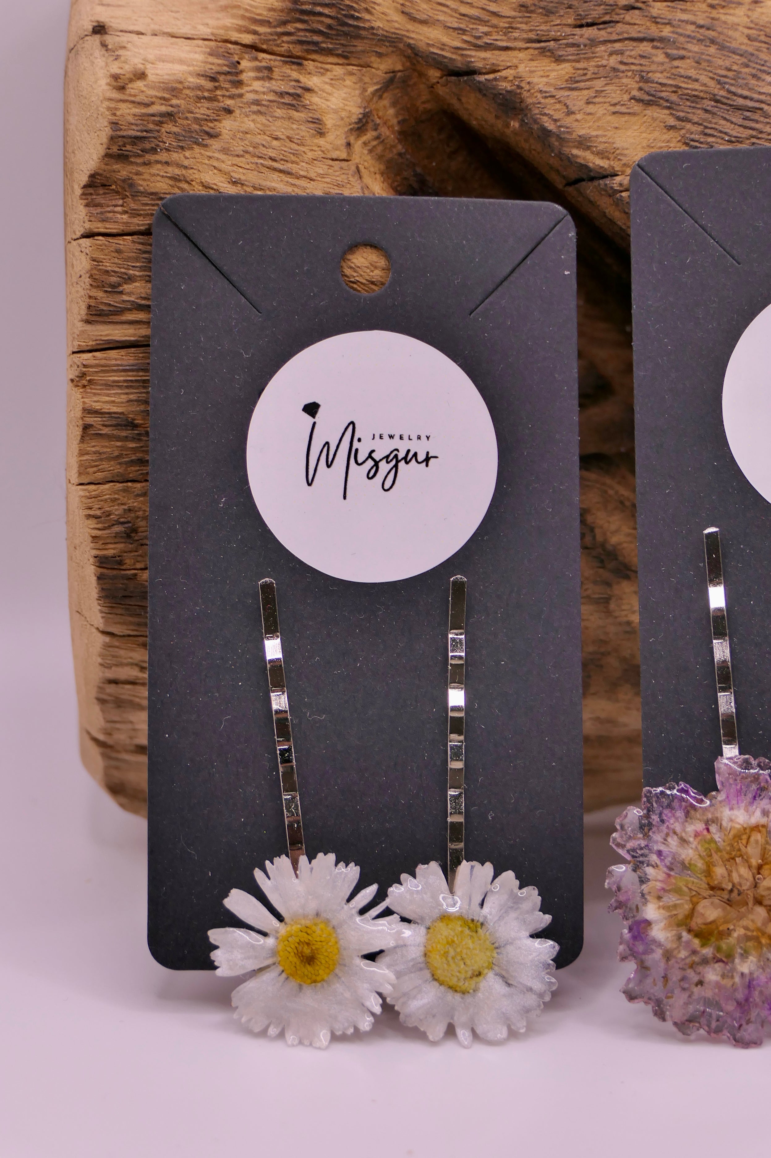 Hair pin