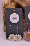 Hair pin