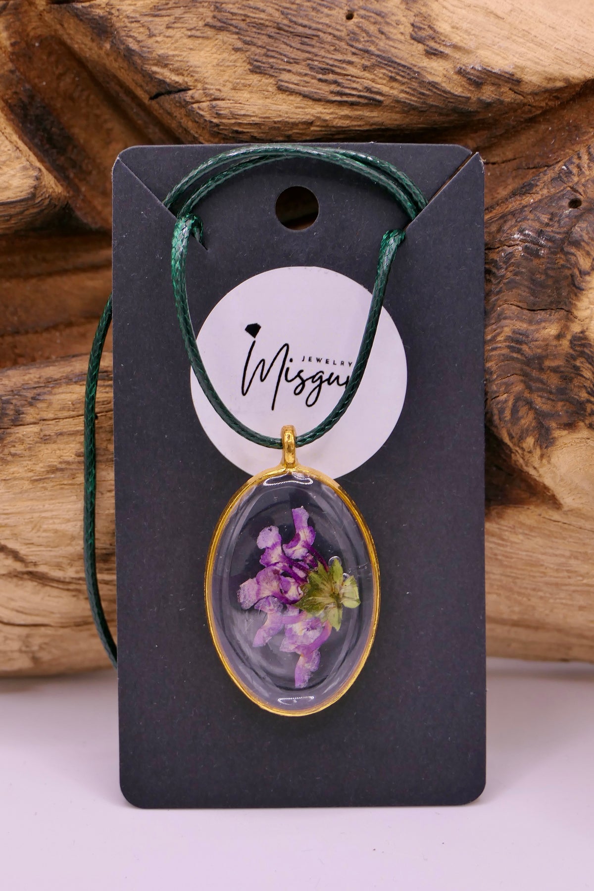 Flower IV | Pendant