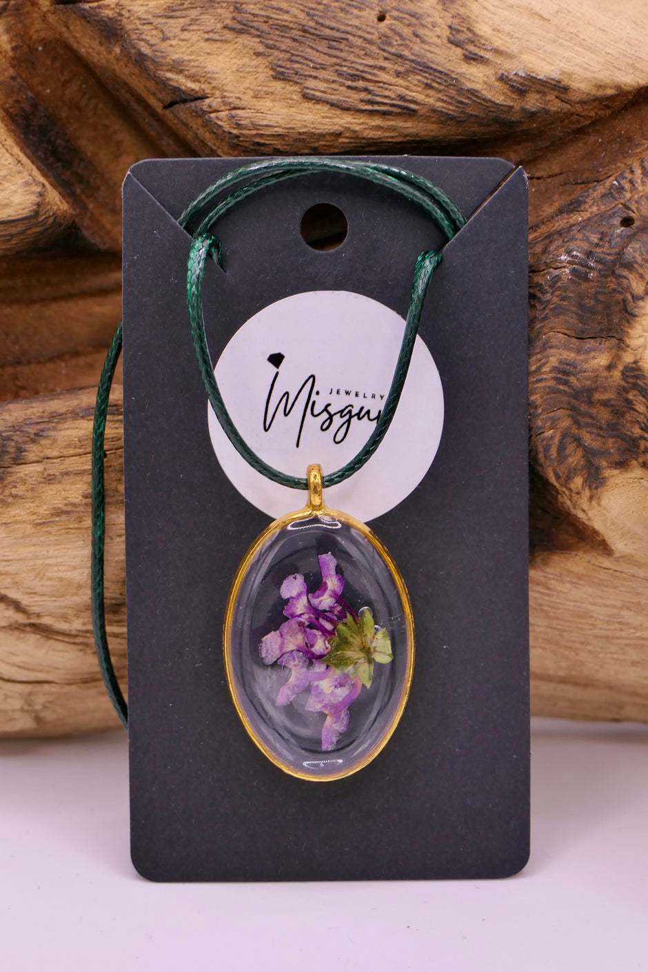 Flower IV | Pendant